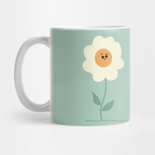 Breakflowers Mug